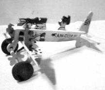 Otro &aacute;ngulo del avi&oacute;n